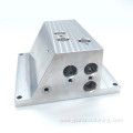 High demand CNC turning milling precision machining